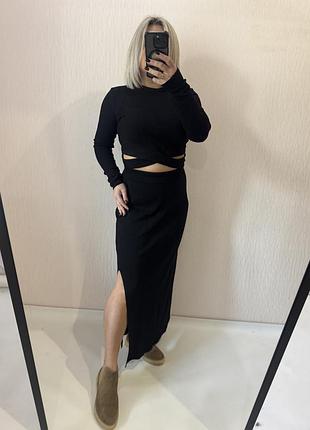 Гарна спідниця 6