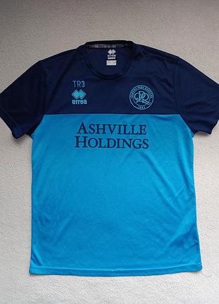 Футболка кпр errea сезон 2021-2022