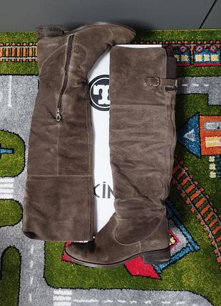 Сапожки еврозима