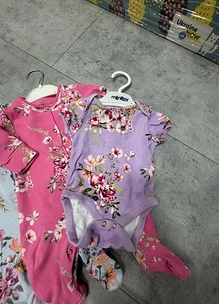 Чоловічки next 62см 2