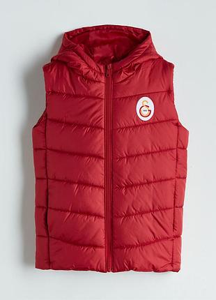 Жилетка на хлопчика lc waikiki 128-134