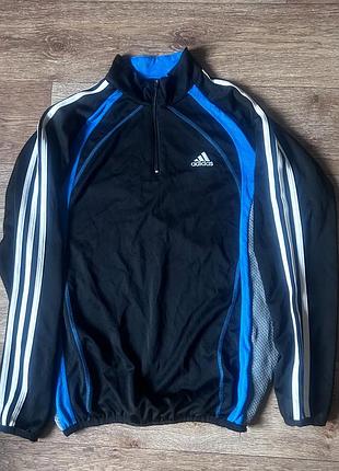 Фірмова спортивна кофта  adidas