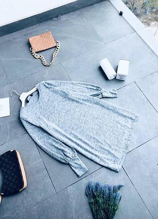 Плаття-светр capsule