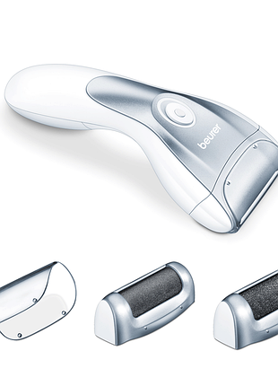 Німецький манікюрний прилад для догляду за стопою beurer mp 26