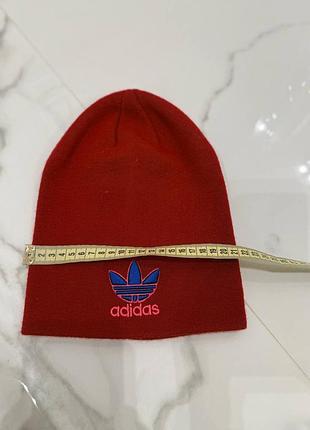 Шапка adidas 4