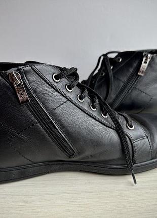 Чоловічі зимові чоботи antonio biaggi