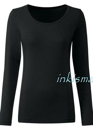 Лонгслив реглан esmara германия