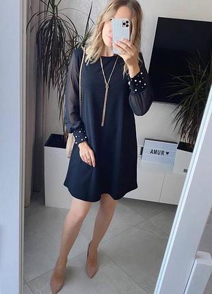 Платье женское 2
