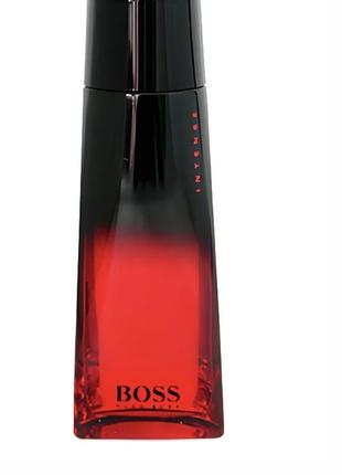 Hugo boss intense снятый с производства туалетная вода