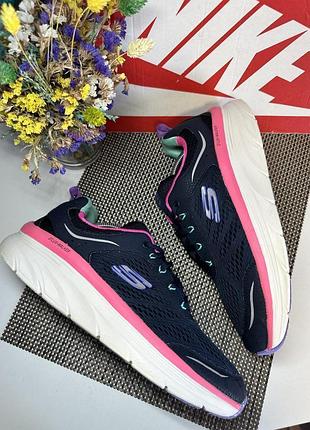 Оригинальные кроссовки skechers