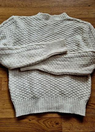 Светр вкорочений 46р 4