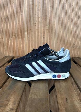 Кросівки adidas la trainer og