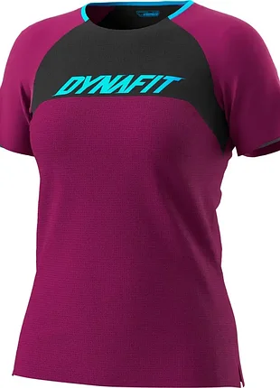 Женская спортивная футболка dynafit