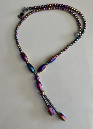 Райдужний гематит