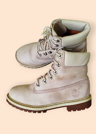 Ботинки женские timeberland 

размер 36