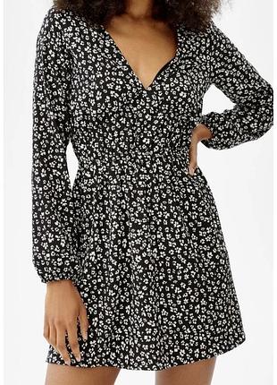 Новенька сукня bershka xs
