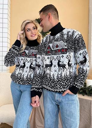 🖍модель ""домік"" з горлом  #04