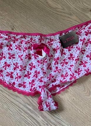 Трусики la senza