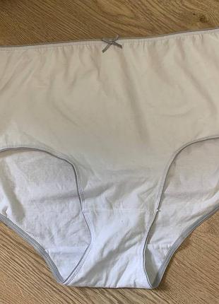 Трусики базові
