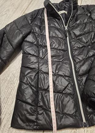 Милая курточка от h&amp;m 3