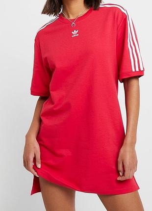 Повсякденне сукня adidas