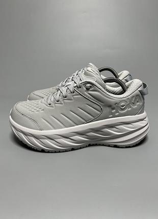 Шкіряні кросівки на широку ногу для комфортної ходьби та бігу