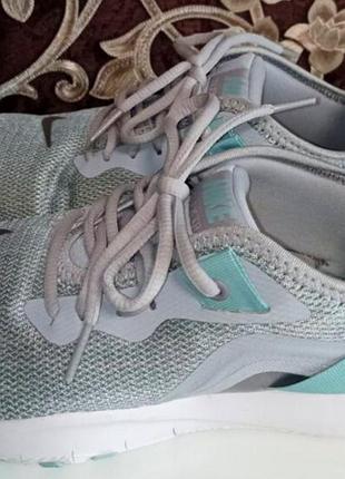 Кроссовки женские р 37-38 nike