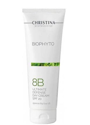 Christina biophito крем спф20