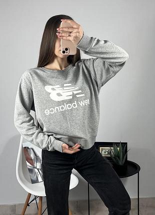 Світшот від new balance