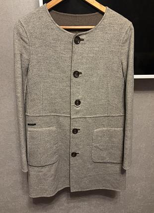 Двосторонній кардиган