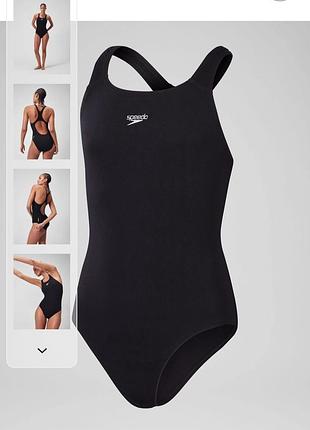 Спортивный купальник speedo p.152