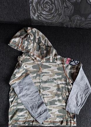 Худи на мальчика