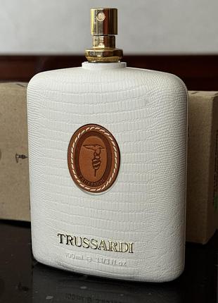 Trussardi donna classic tester 100ml