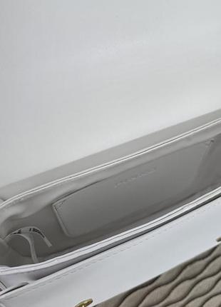 Сумка love round click classic🥰