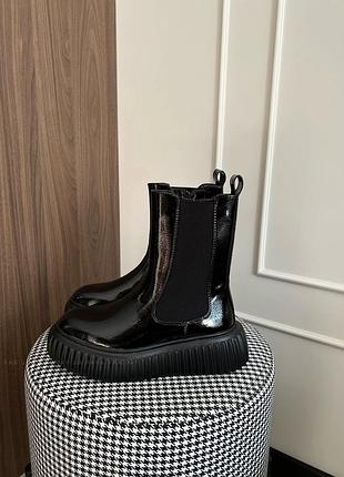 Челсі жіночі на утепленні(фліс)