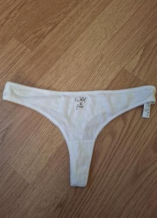 Трусики   .