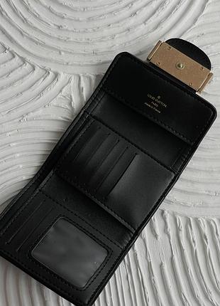 Гаманець micro💘 10