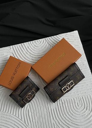 Гаманець micro💘 4