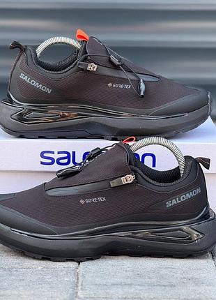 Sаlomon odyssey gore-tex