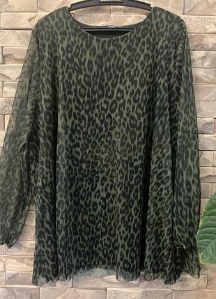 Блуза - туніка