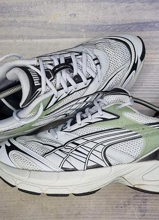 Кроссовки puma velophasis