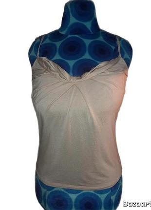 Топ на брительках