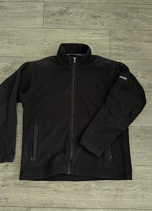 Флісова кофта patagonia synchilla
