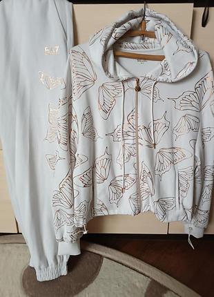 Костюм спортивний emporio armani