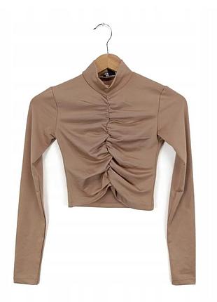 Топ размер 38