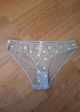 Трусики    .