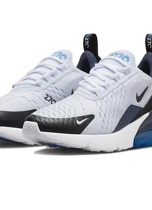 Дитячі кросівки nike air max 270
