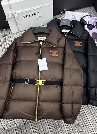 Куртка люкс класу