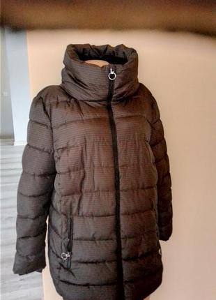 Зимова куртка laura torelly