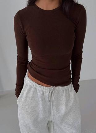 Лонг базові кольори